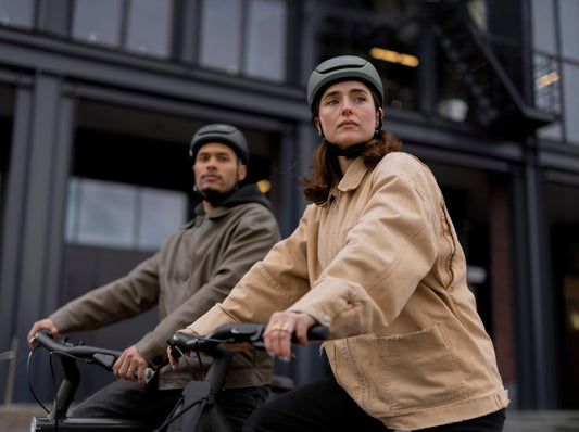 Bike helmet mandate in the Netherlands: What you need to know about the new rules