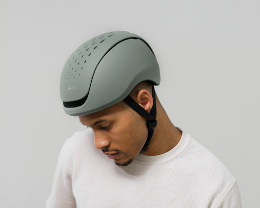 5 facts about bike helmets you probably didn't know