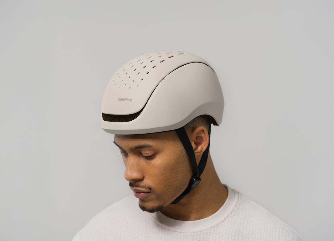 What makes a bike helmet truly safe? 5 key features to look for.