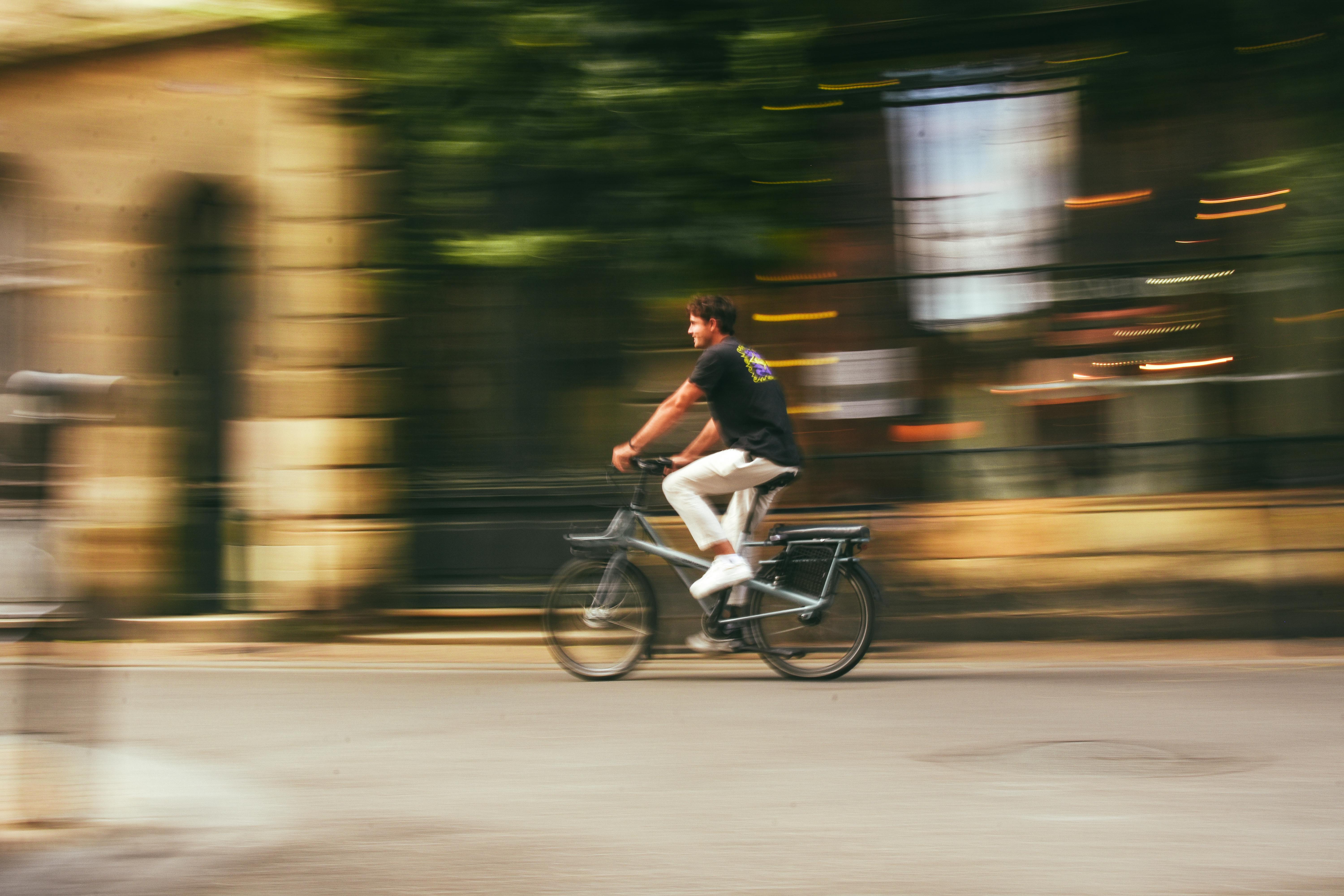 5 feiten over fietshelmen die je waarschijnlijk niet wist