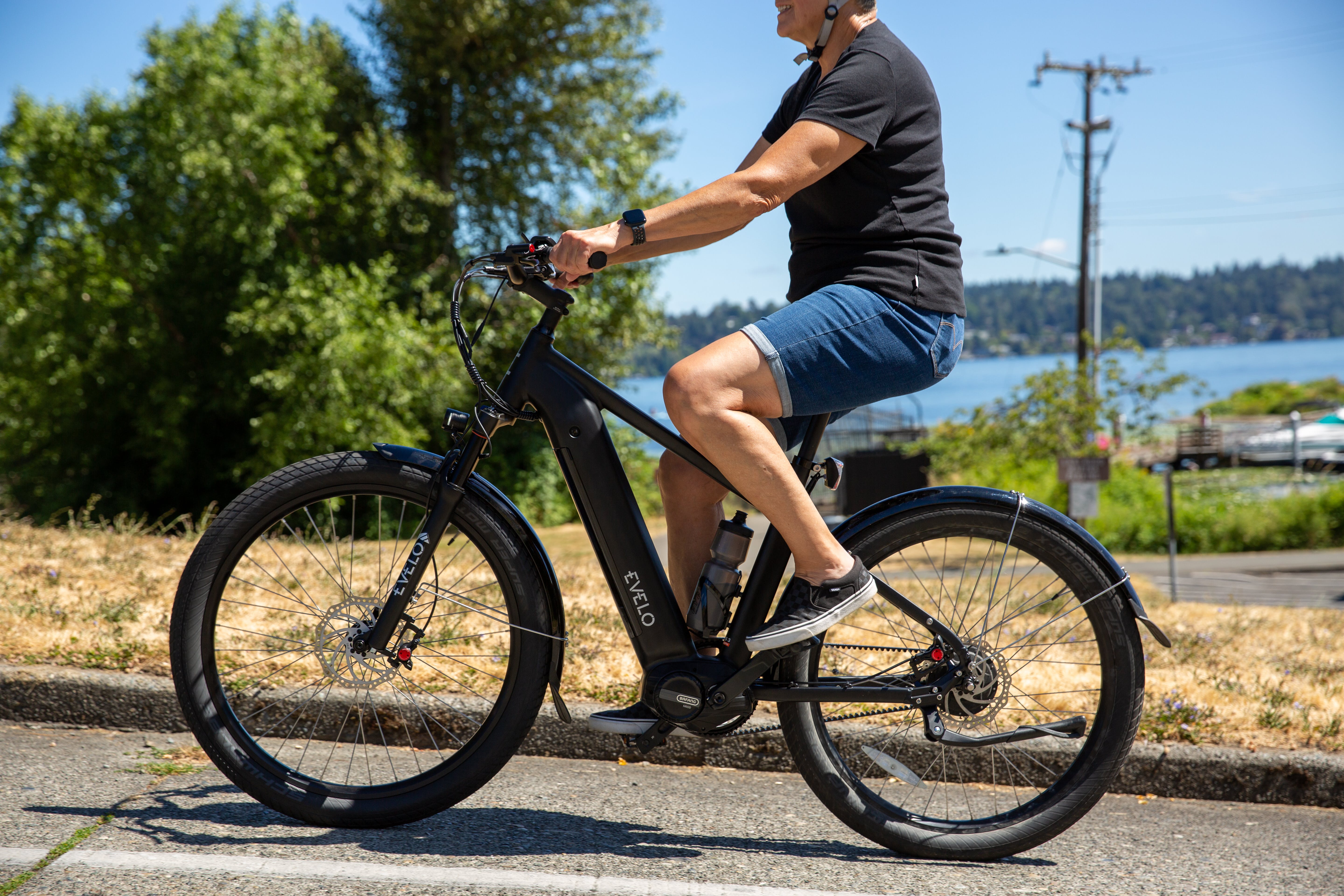 E-bike risico's: fietshelmen, leeftijd & registratie