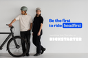 headfirst Launches on Kickstarter