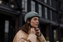 When is an electric cycle helmet worth upgrading to over a regular bike helmet