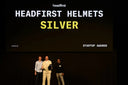 headfirst Takes Silver at the Micromobility Europe Startup Awards