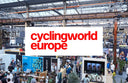 Echo Pro at Cyclingworld Europe 2026 Awards