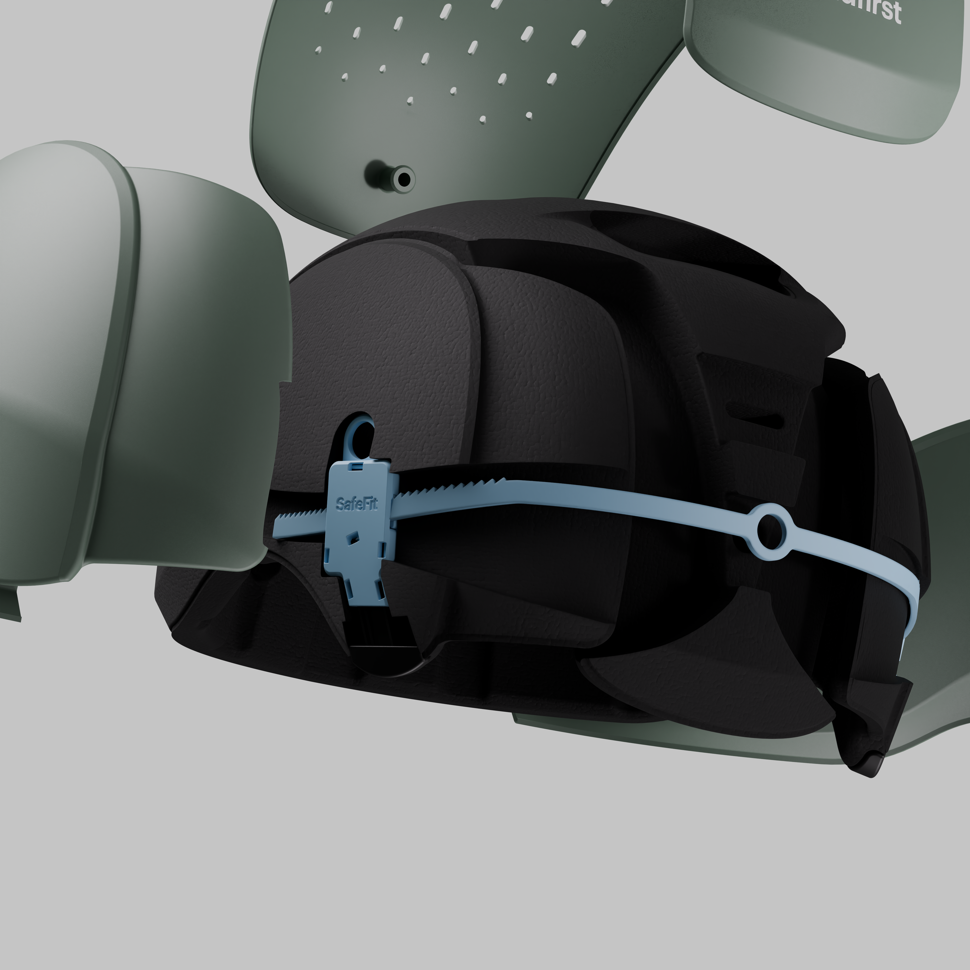 headfirst, helmets, safefit, headfirst