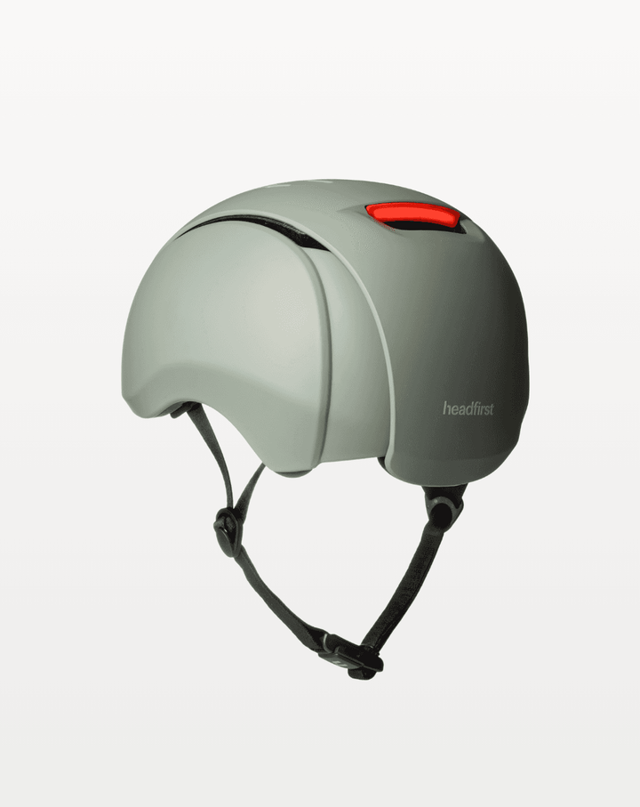 headfirst – de fietshelm die écht past – headfirst helmets