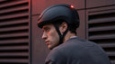 Echo Pro Black - headfirst helmets