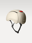 Echo Pro Beige - headfirst helmets