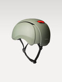 Echo Pro Green - headfirst helmets