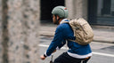 Echo Pro Green - headfirst helmets