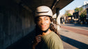 <p>Helmets worth wearing</p>