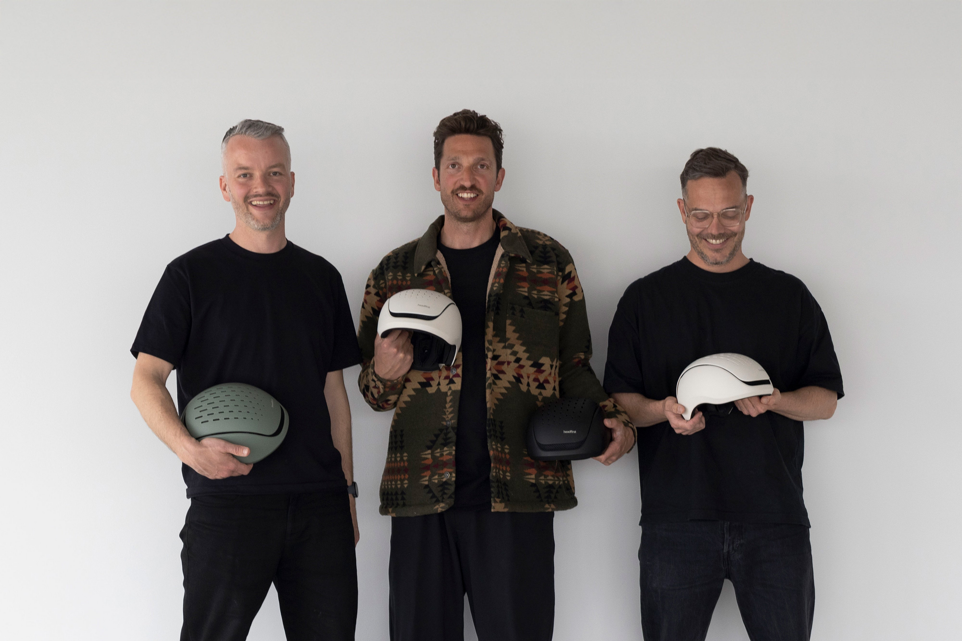 headfirst, helmets, safefit, headfirst