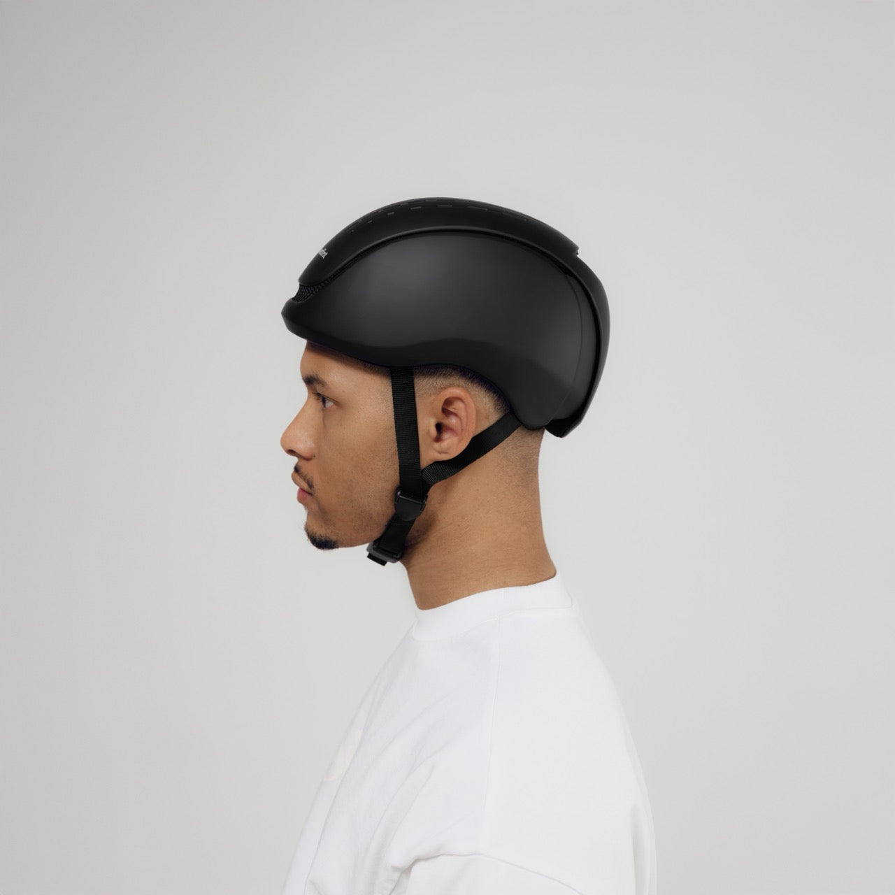 Echo Pro Schwarz – headfirst helmets