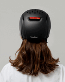 headfirst_binnen_shoot Echo Pro black Laura