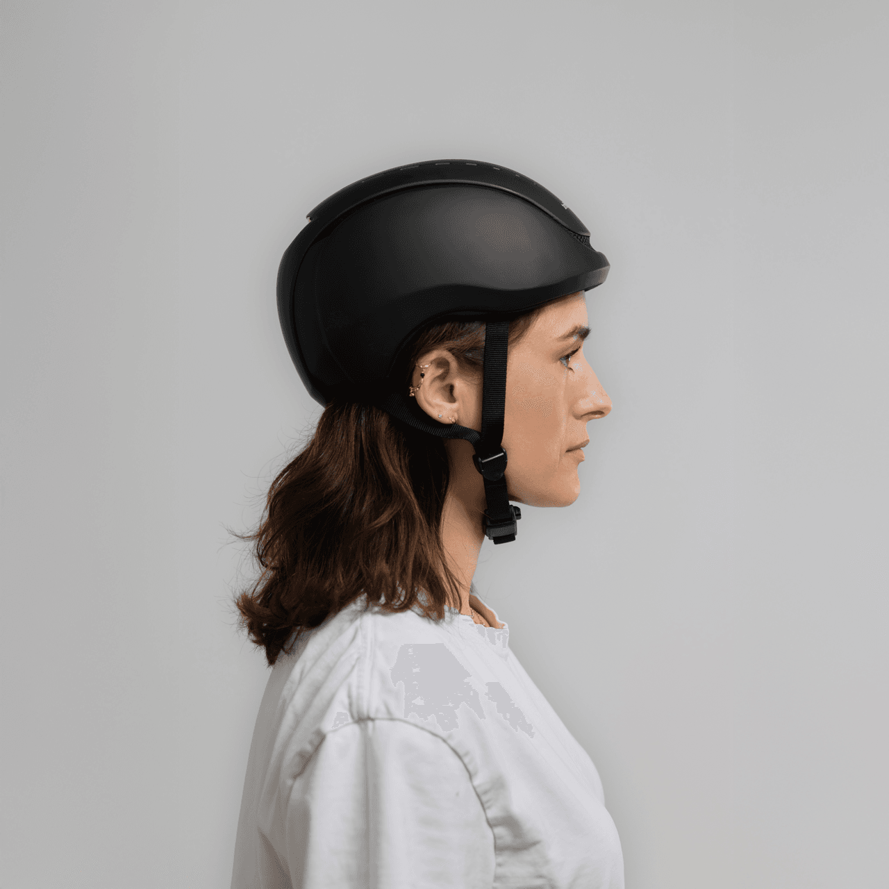getting echo sound in motorcycle helmet Echo Pro Black – headfirst helmets