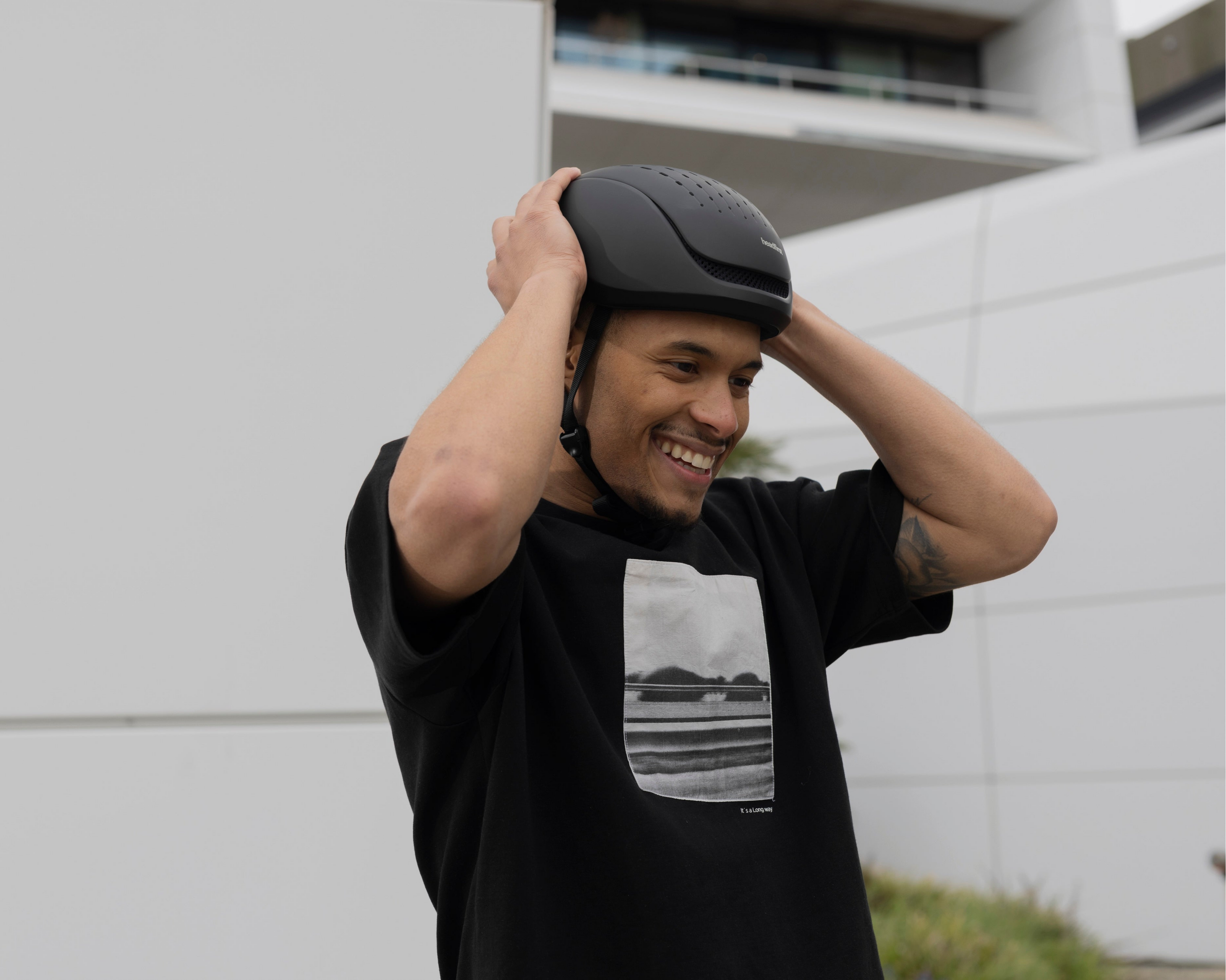 headfirst, helmets, safefit, headfirst