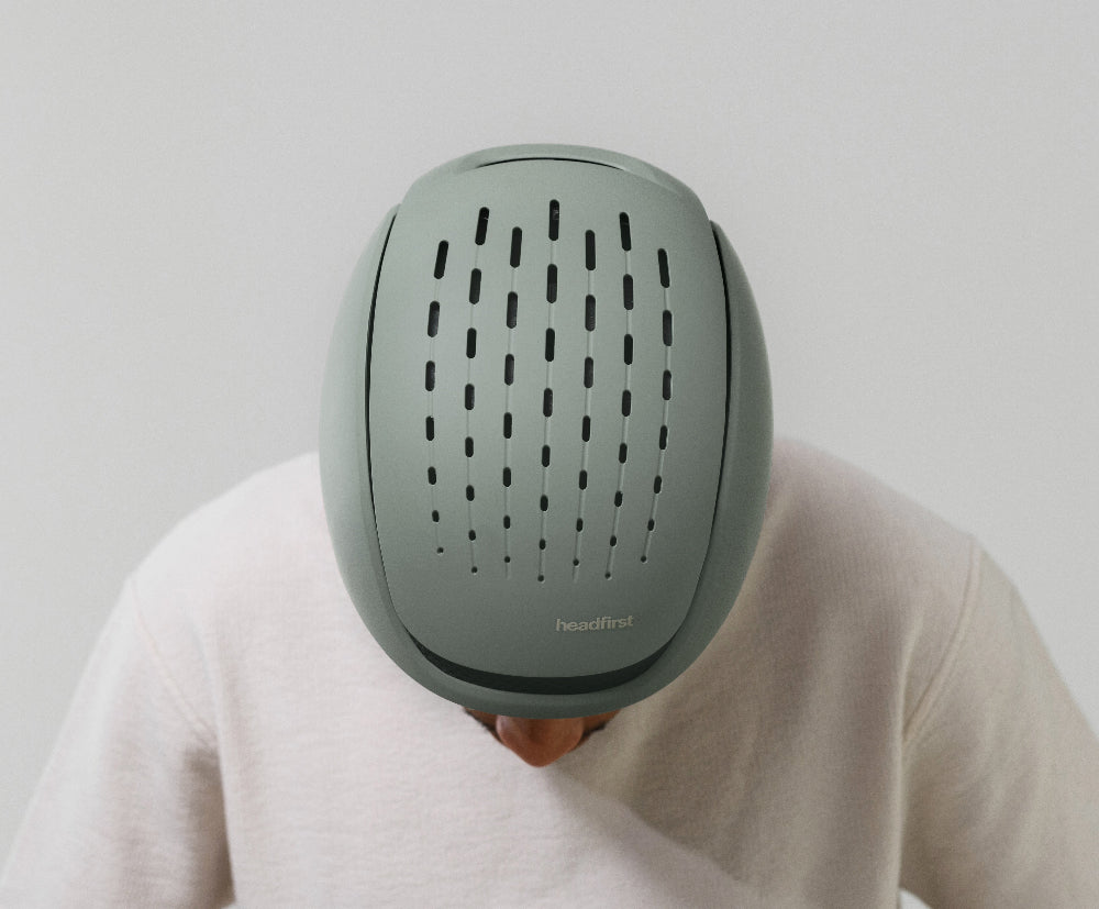 headfirst, helmets, safefit, headfirst