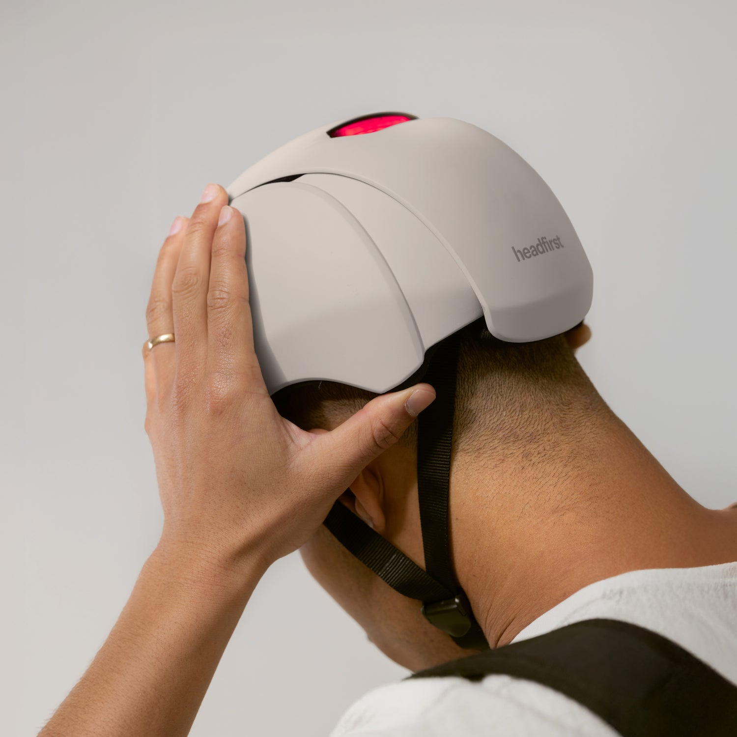 headfirst, helmets, safefit, headfirst