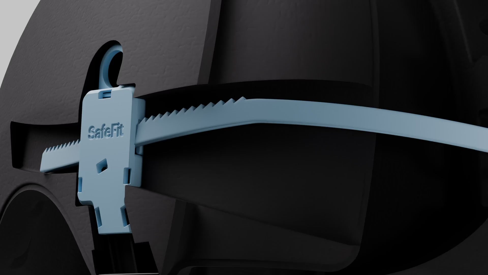 headfirst SafeFit explained